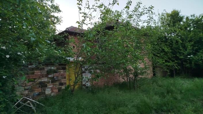 Image No.1-3 Bed Country House for sale