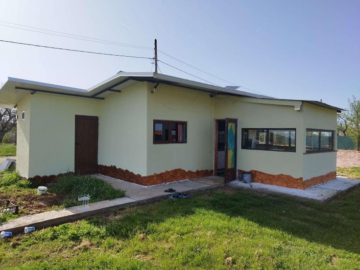 Image No.1-2 Bed Country Property for sale