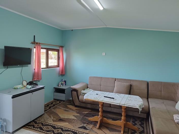 Image No.6-2 Bed Country Property for sale