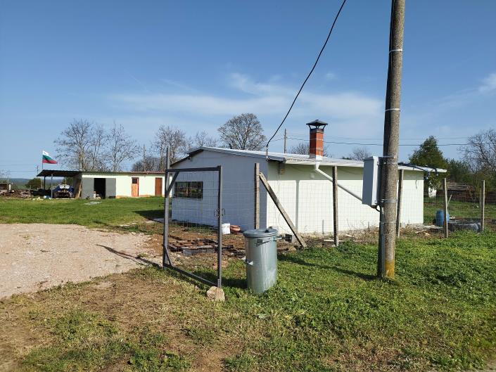 Image No.7-2 Bed Country Property for sale