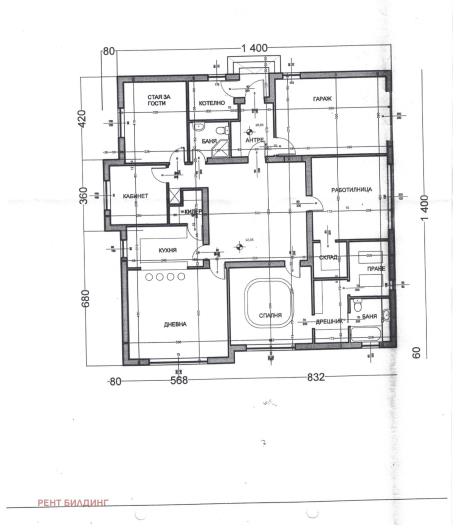 Image No.6-4 Bed Country House for sale