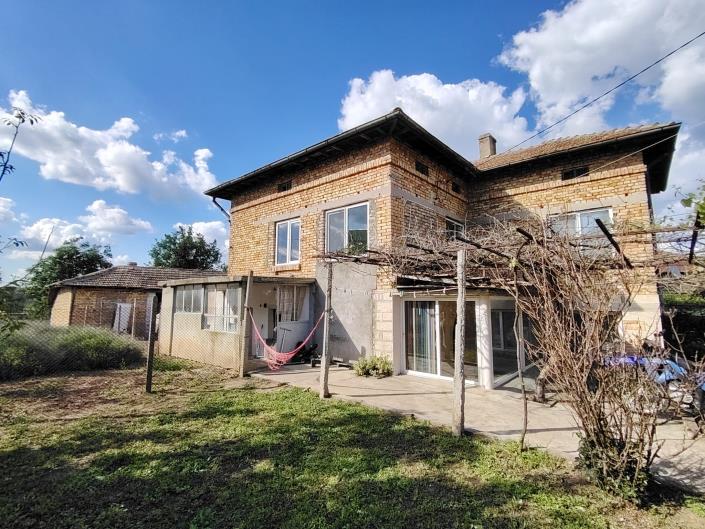 Image No.1-3 Bed Country House for sale