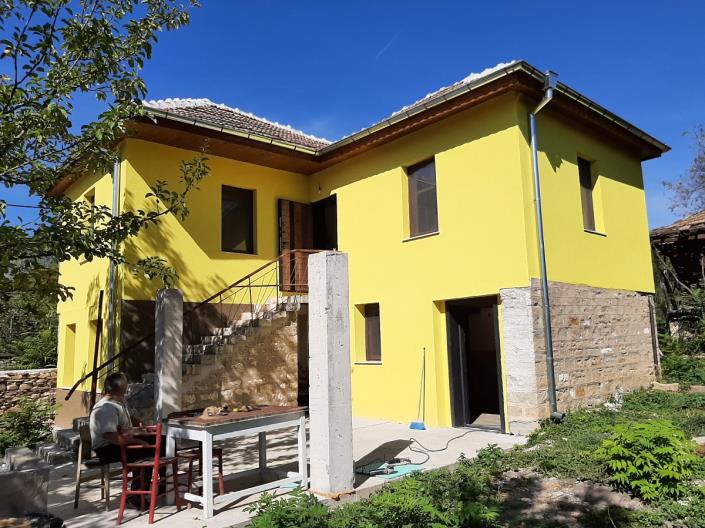 Image No.1-2 Bed Country House for sale