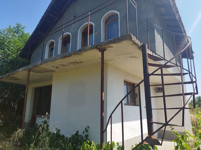 Image No.7-2 Bed Country House for sale