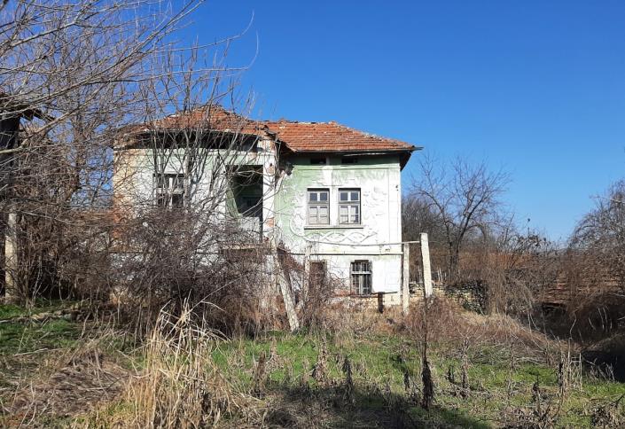 Image No.2-3 Bed Country House for sale