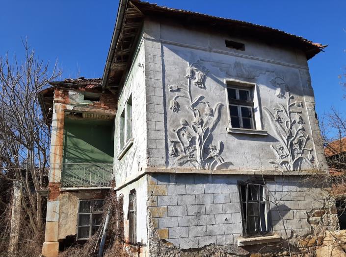 Image No.3-3 Bed Country House for sale