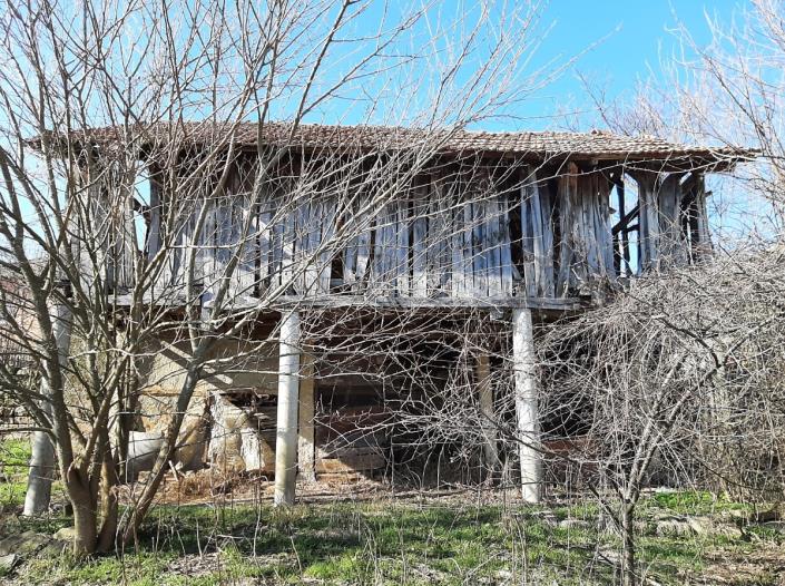 Image No.10-3 Bed Country House for sale