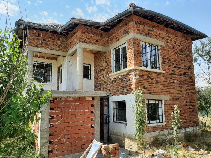 Image No.2-3 Bed Country House for sale