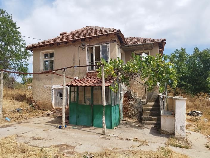 Image No.2-3 Bed Country House for sale