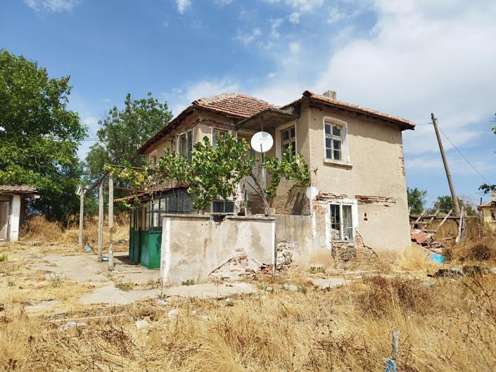 Image No.1-3 Bed Country House for sale