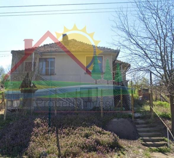 Image No.1-3 Bed Country House for sale