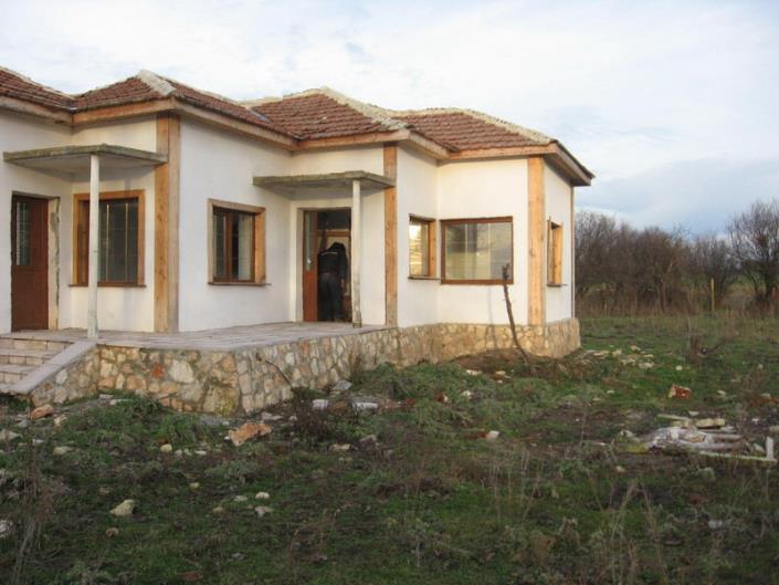 Image No.3-2 Bed Country House for sale