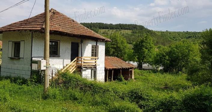 Image No.1-2 Bed Country House for sale