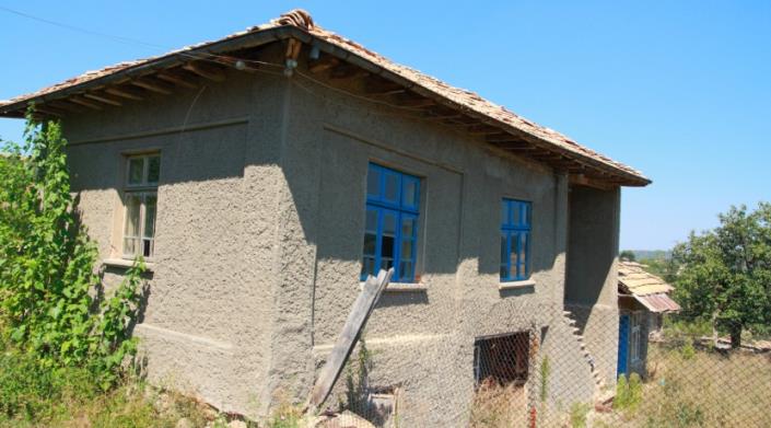 Image No.2-3 Bed Country House for sale