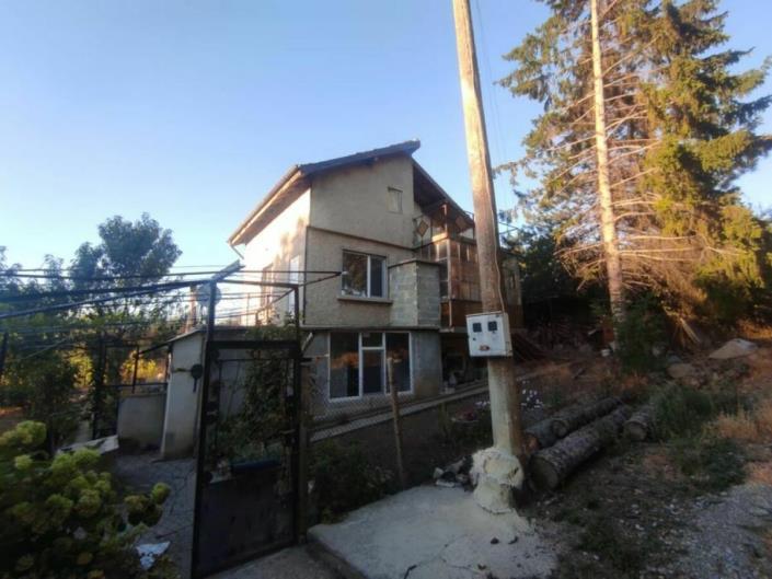 Image No.1-3 Bed Country House for sale