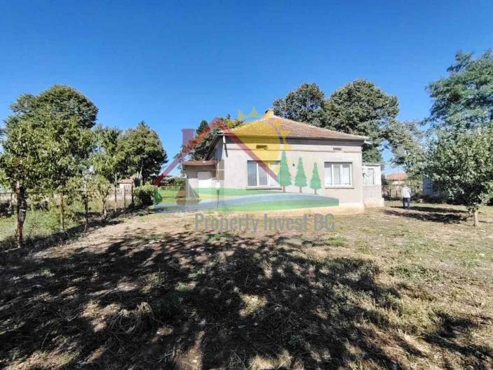 Image No.2-3 Bed Country House for sale