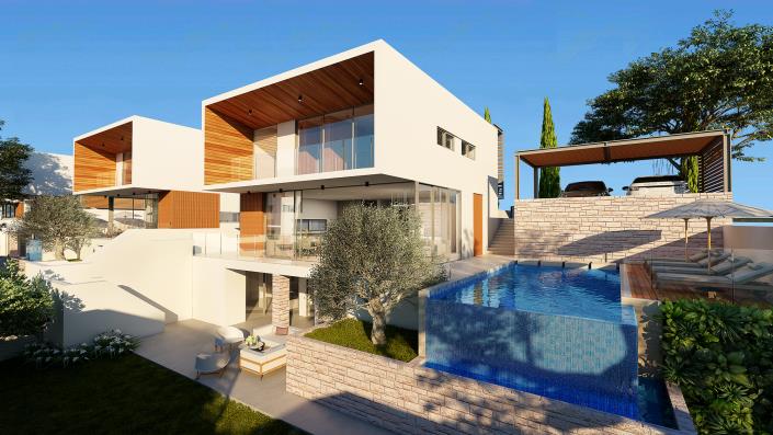 Image No.23-5 Bed House/Villa for sale