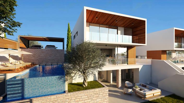 Image No.24-5 Bed House/Villa for sale