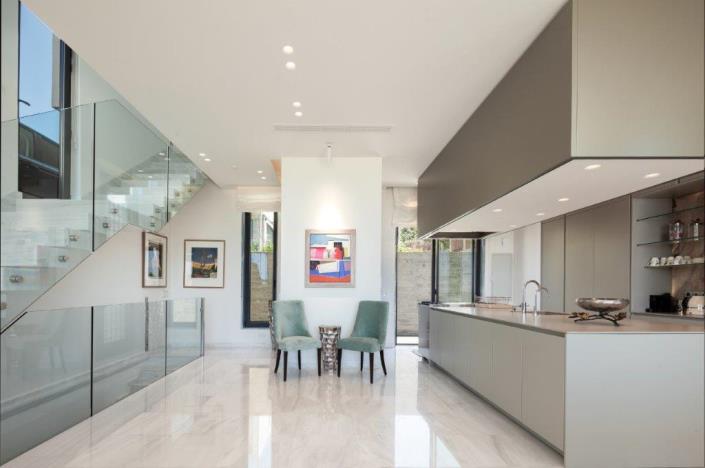 Image No.7-Maison / Villa de 3 chambres à vendre à Chlorakas