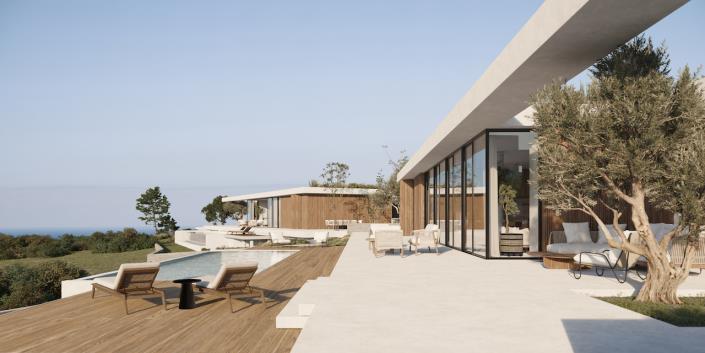 Image No.6-3 Bed House/Villa for sale