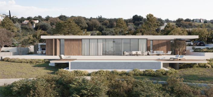 Image No.3-3 Bed House/Villa for sale