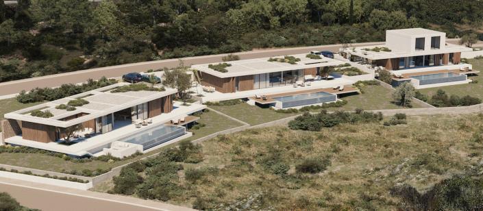 Image No.8-3 Bed House/Villa for sale