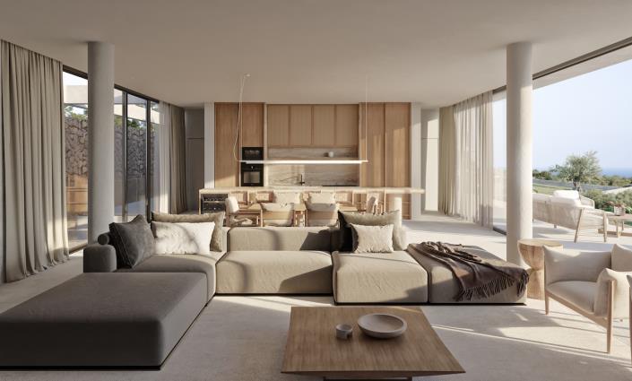 Image No.10-3 Bed House/Villa for sale