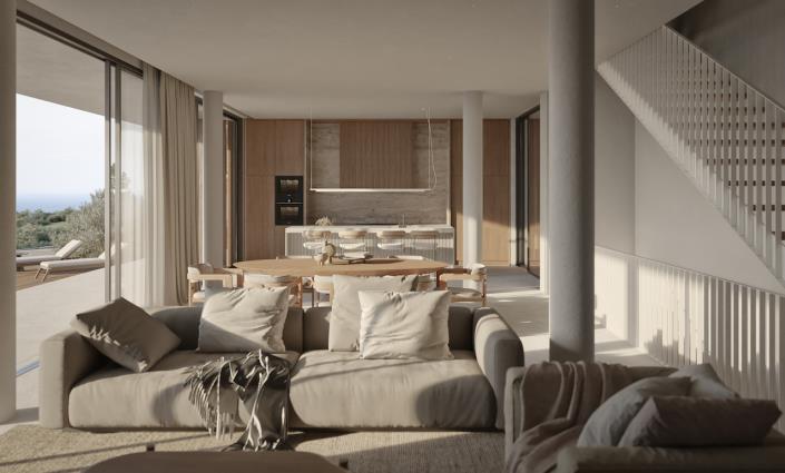 Image No.11-3 Bed House/Villa for sale