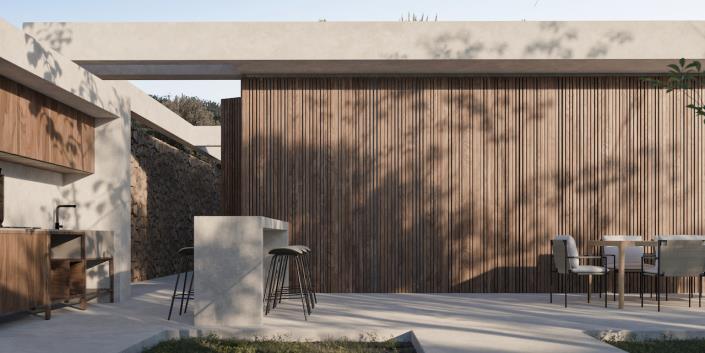 Image No.16-3 Bed House/Villa for sale