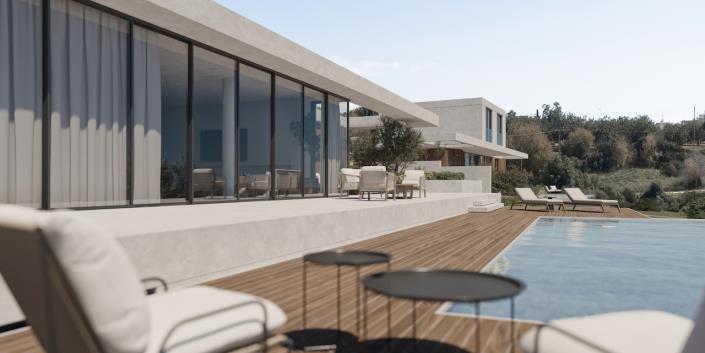 Image No.17-3 Bed House/Villa for sale