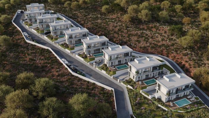 Image No.4-3 Bed Villa for sale