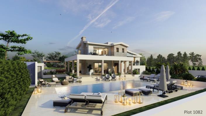 Image No.4-3 Bed Villa for sale