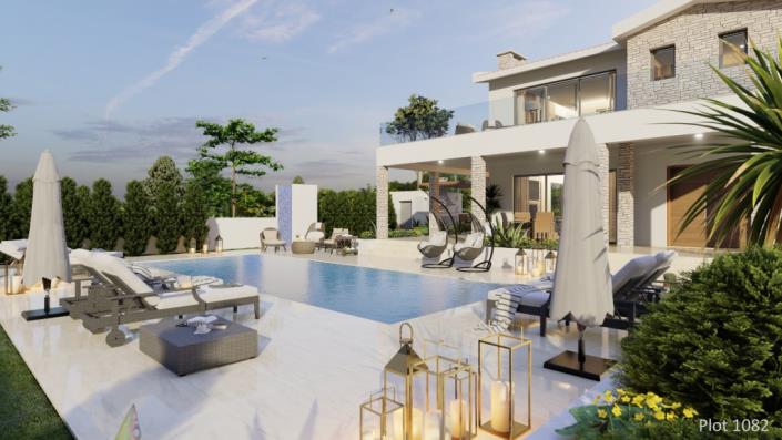 Image No.6-3 Bed Villa for sale