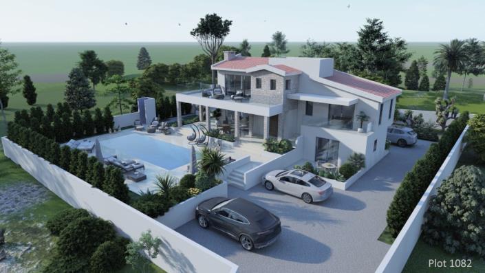 Image No.9-3 Bed Villa for sale