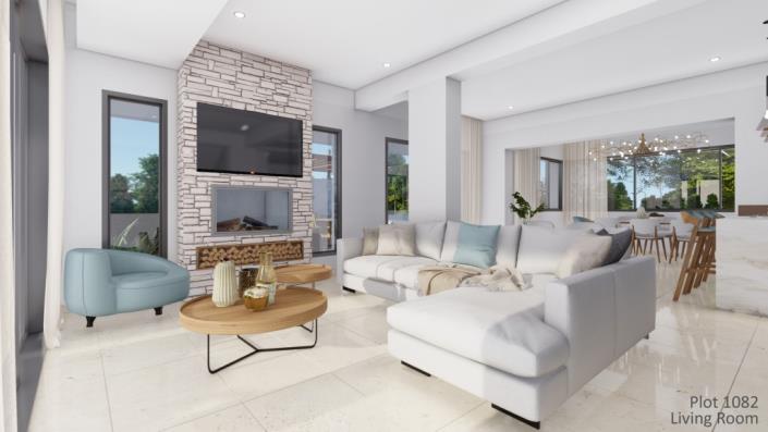 Image No.10-3 Bed Villa for sale