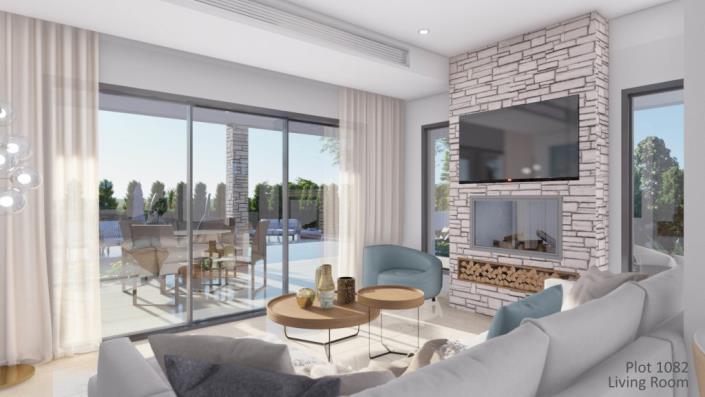 Image No.11-3 Bed Villa for sale