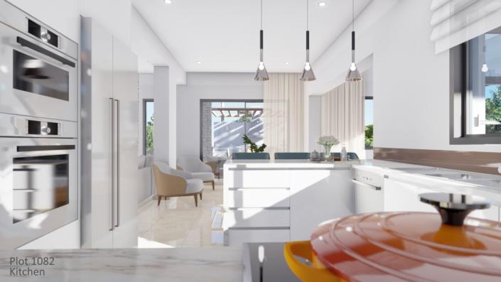 Image No.14-3 Bed Villa for sale