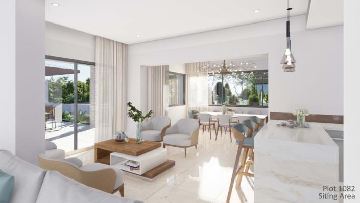 Image No.15-3 Bed Villa for sale