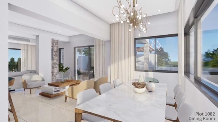 Image No.18-3 Bed Villa for sale