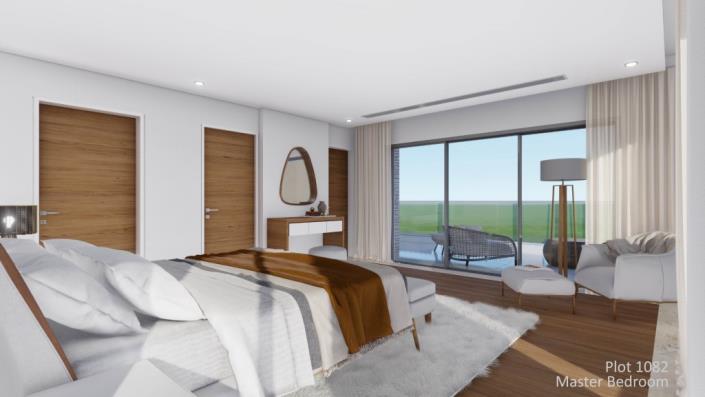 Image No.23-3 Bed Villa for sale