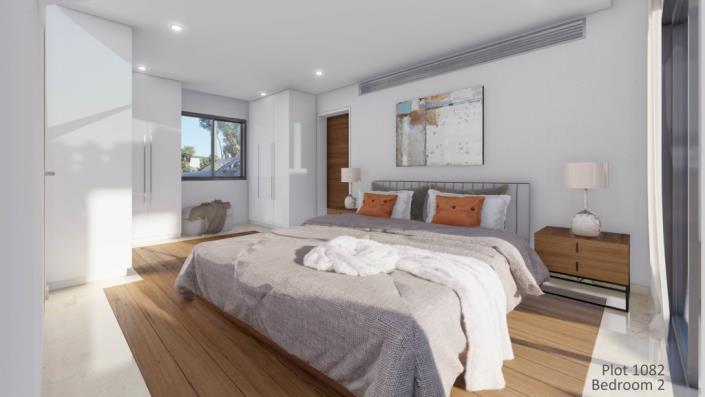 Image No.26-3 Bed Villa for sale