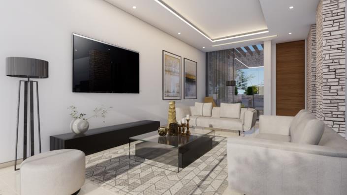 Image No.6-3 Bed Villa for sale