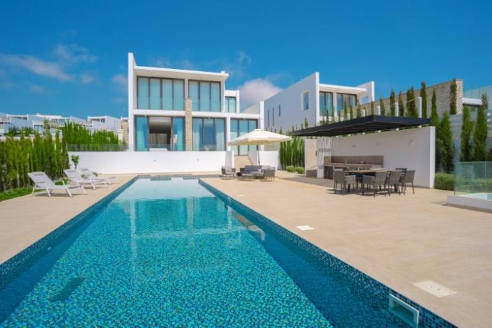 Image No.23-3 Bed Villa for sale