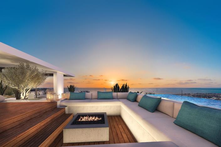 Image No.12-3 Bed Apartment for sale