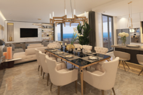 Image No.18-3 Bed Apartment for sale