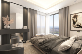 Image No.20-3 Bed Apartment for sale