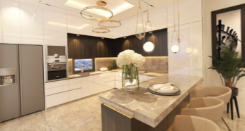 Image No.19-3 Bed Apartment for sale