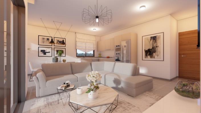 Image No.21-3 Bed Apartment for sale