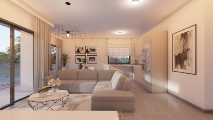 Image No.22-3 Bed Apartment for sale