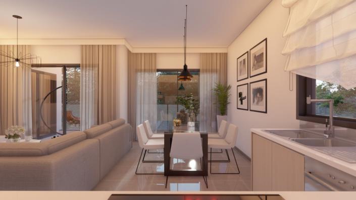 Image No.23-3 Bed Apartment for sale